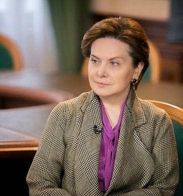 Фото: Официальный сайт правительства ХМАО