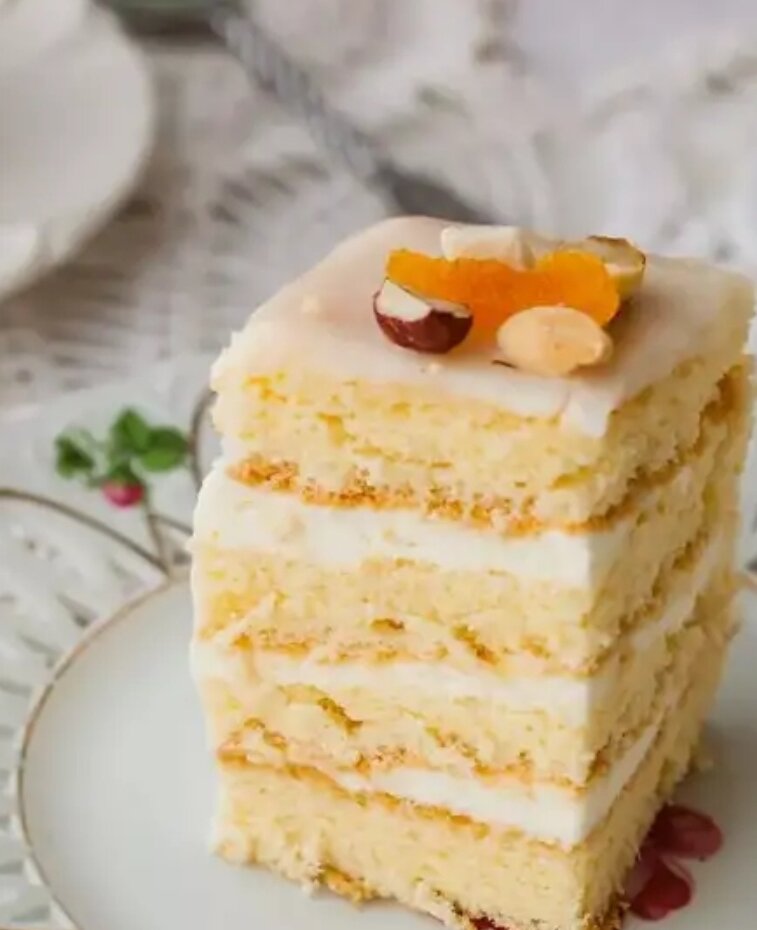 От "пищи моряков" до "королевского лакомства"