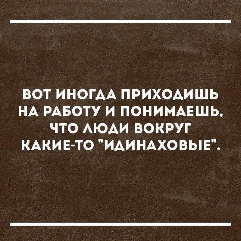 Остроумные цитаты в картинках