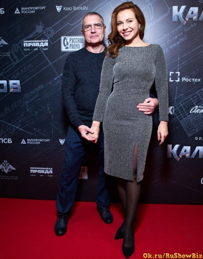 Дети гусевой екатерины семья дети фото - ViktoriaFoto.ru