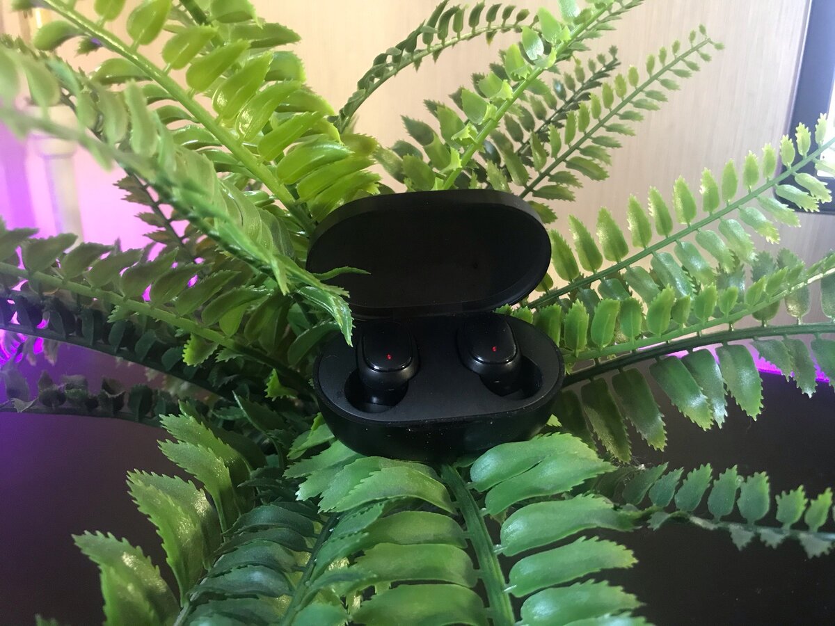 Redmi AirDots 