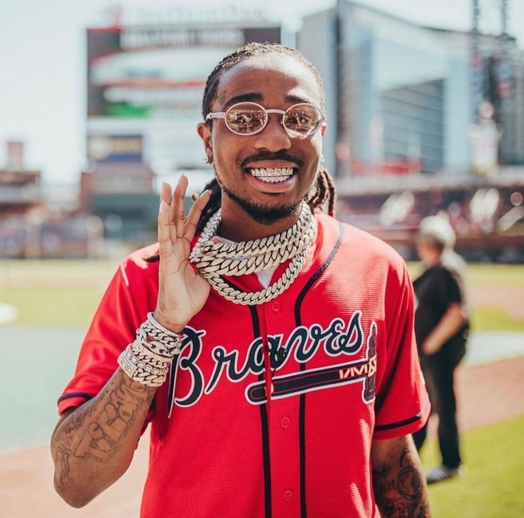 Quavo. 