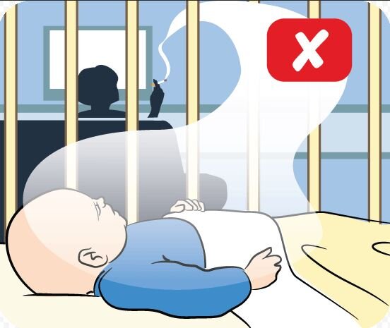 внезапная смерть у детей