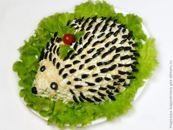 Рецепт взят с alimero.ru