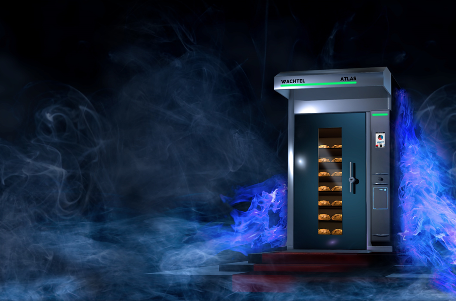 Отличная теплоизоляция и 3-х слойный стеклопакет. Печи можно ставить вплотную друг к другу с 3-х сторон.