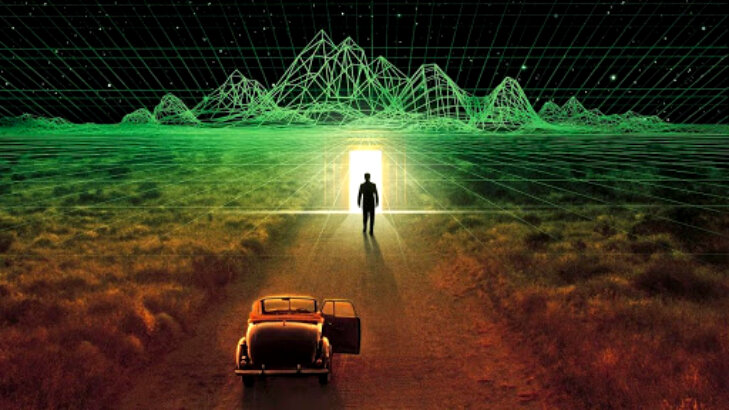 Трансерфинг реальности