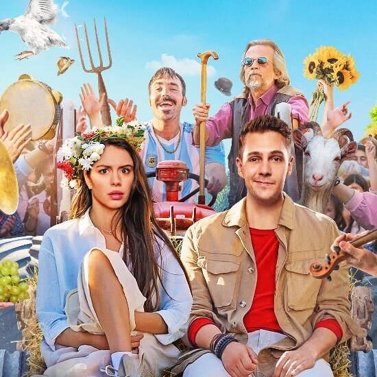 Фото: постер к фильму