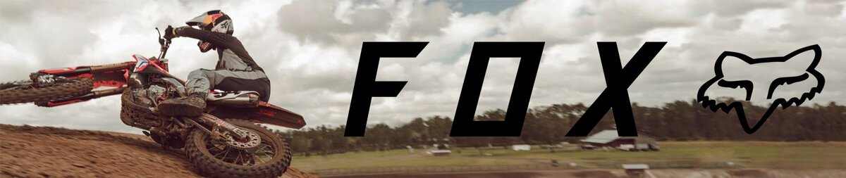 FOX RACING