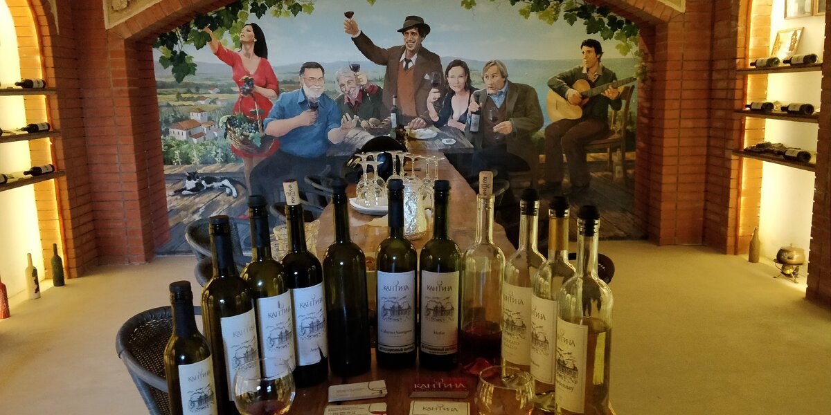 Всех узнали?!)))