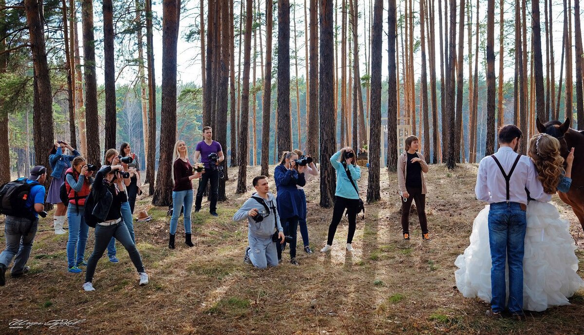 Рабочий процесс)