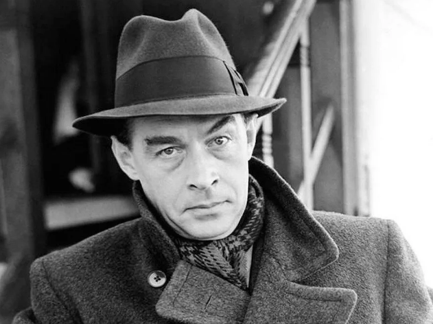 Эрих Мария Ремарк будет слушать наши ремарки