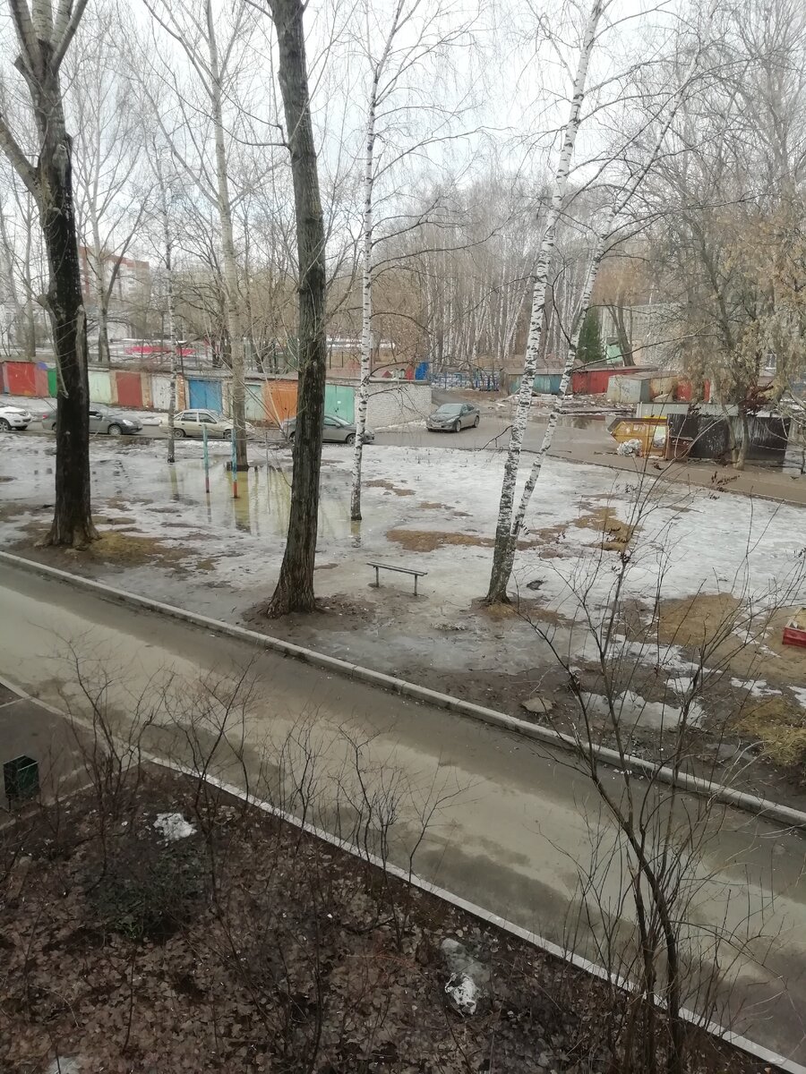 ВЕСНА!!!