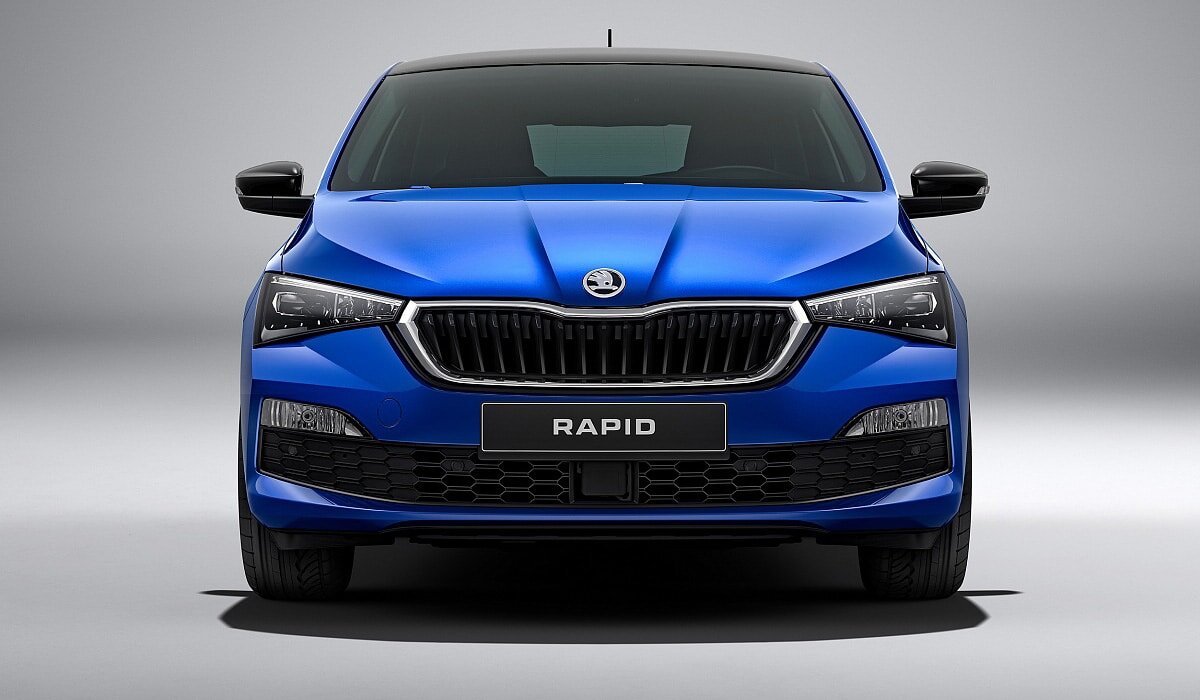 Skoda Rapid 2020 года, комплектации и цены нового кузова в России! | Мир  Авто | Дзен