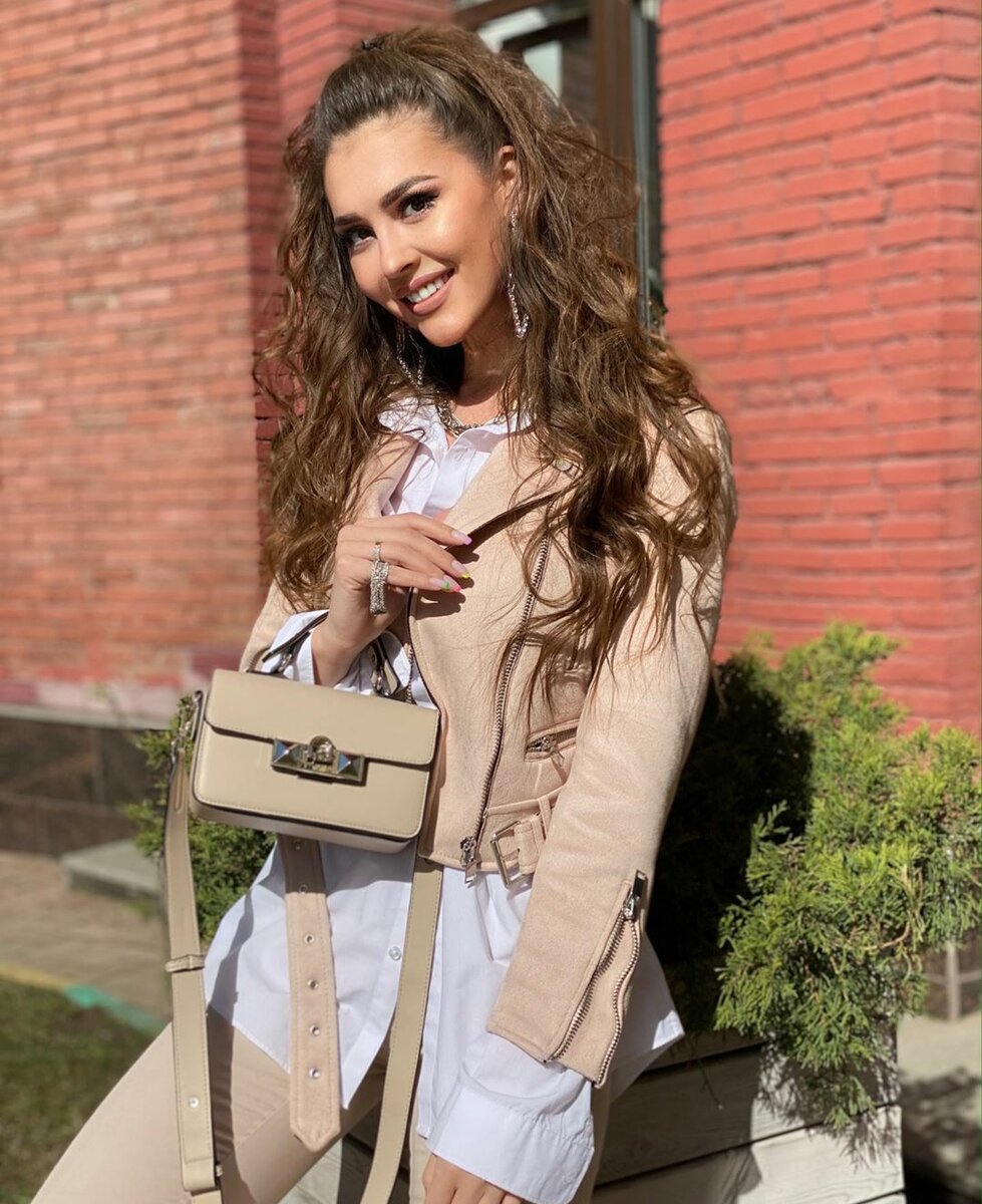 Фото со страницы инстаграм Анны