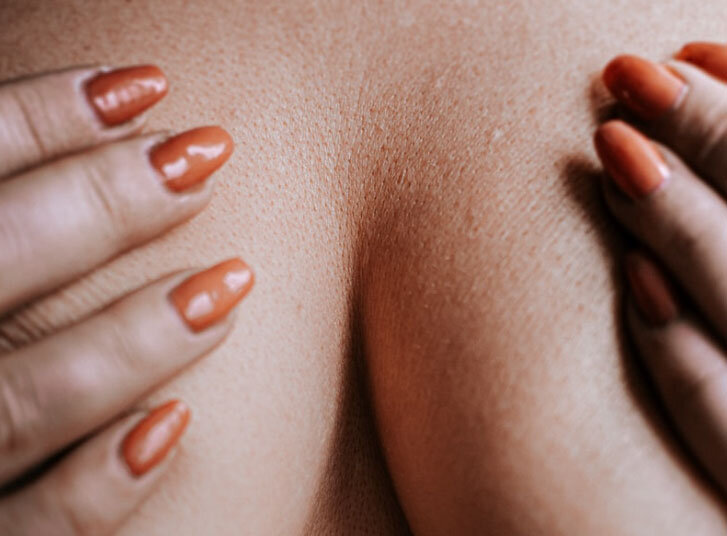 Как делать эротический массаж для мужчины: 3 лучшие техники | Новини