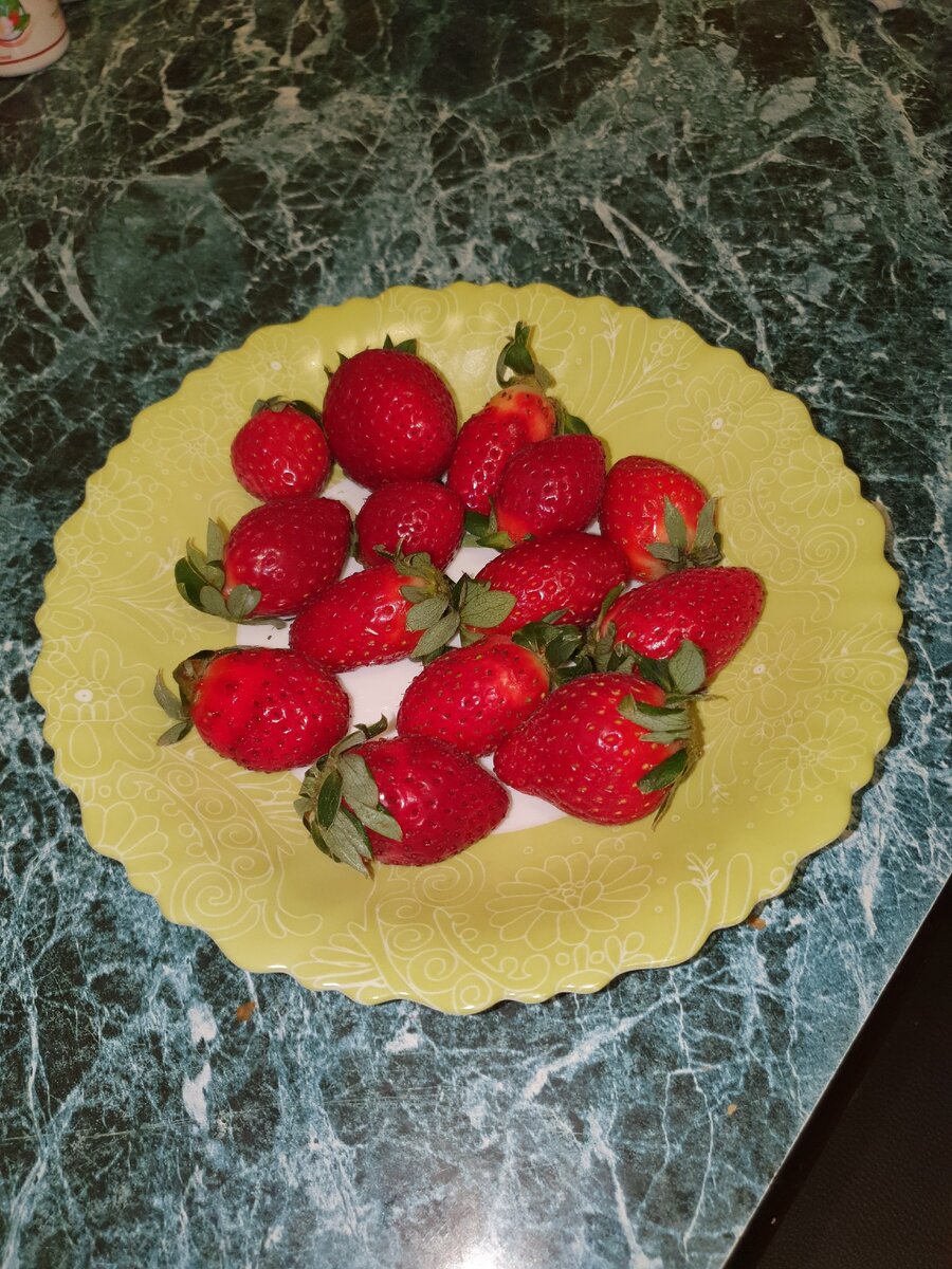 Правильное питание-это тоже вкусно.