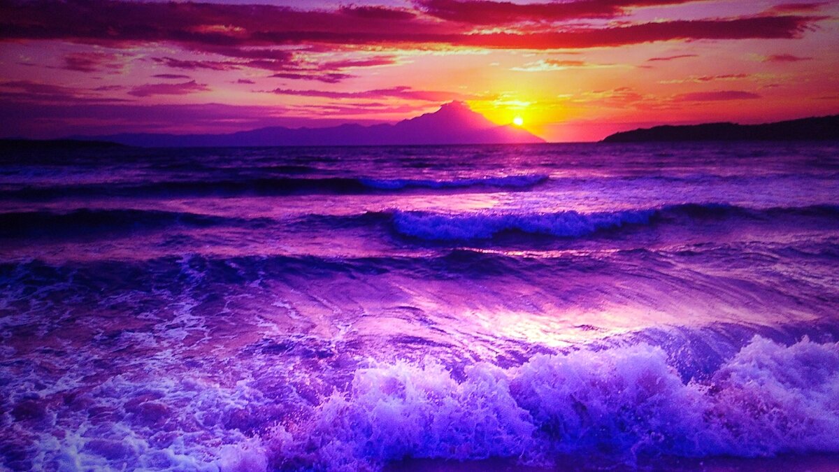 Восточное Побережье США