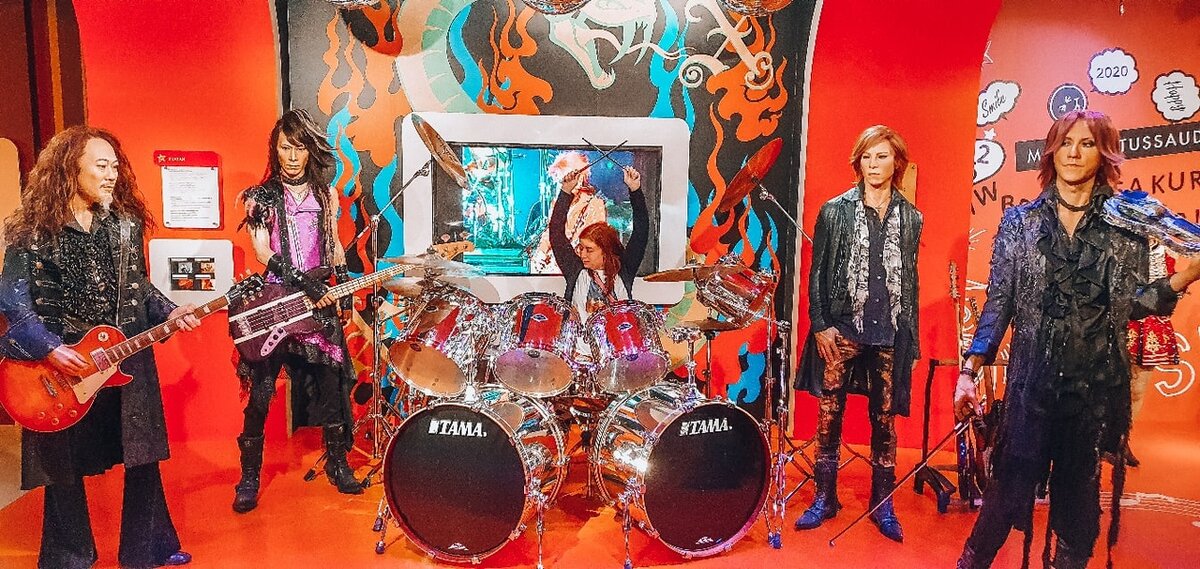 почувствуй себя звездой