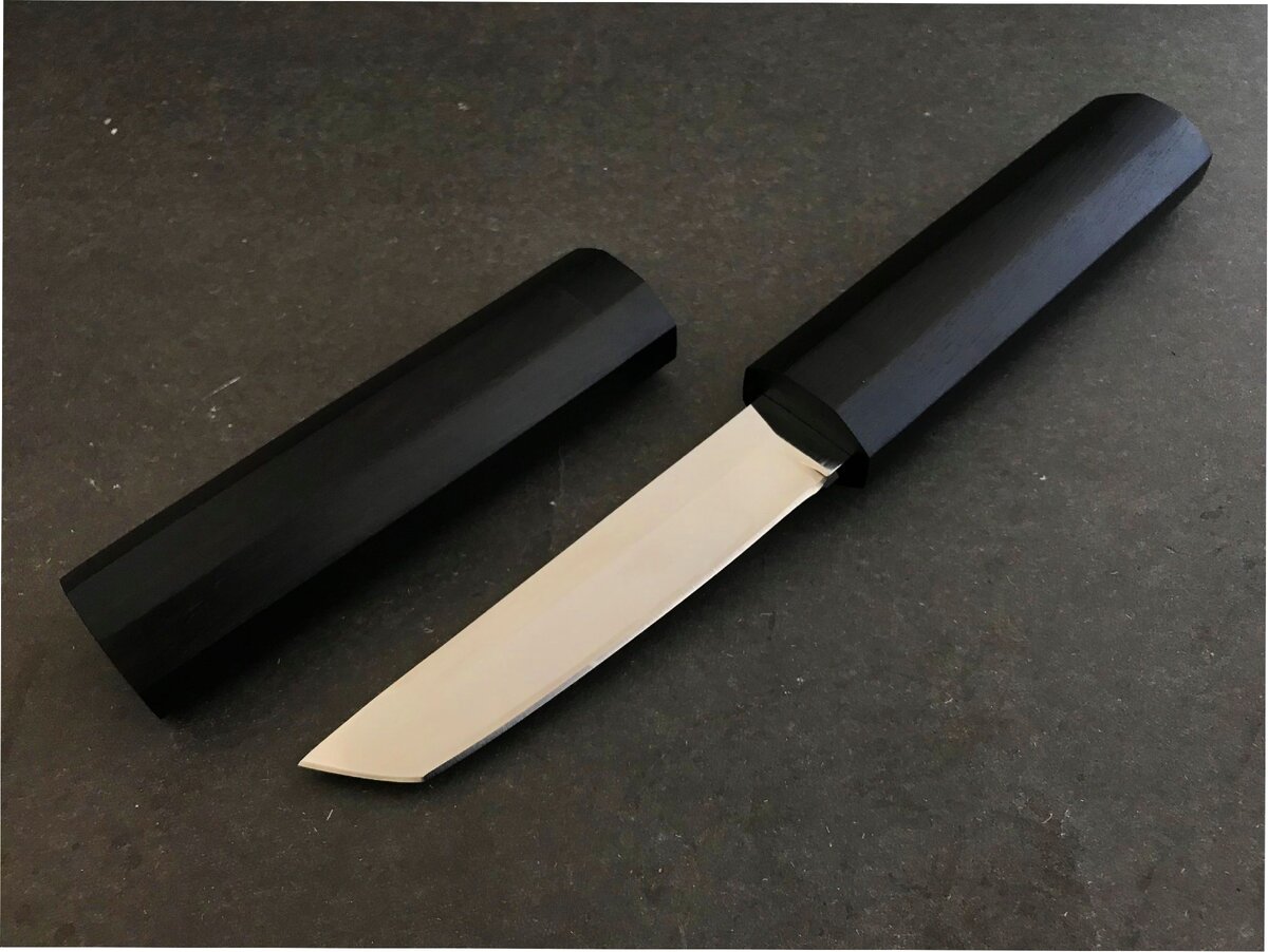 Нож Танто. Источник: Яндекс.Картинки