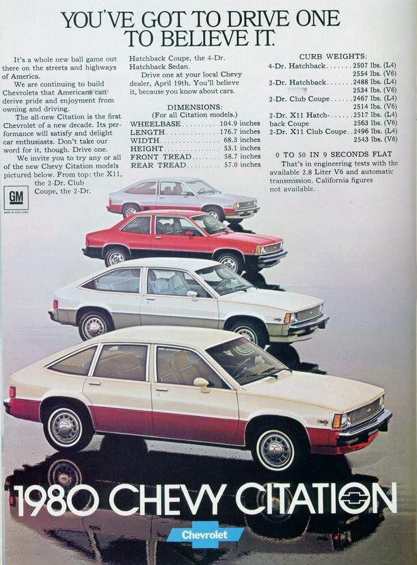 Chevrolet-Citation.