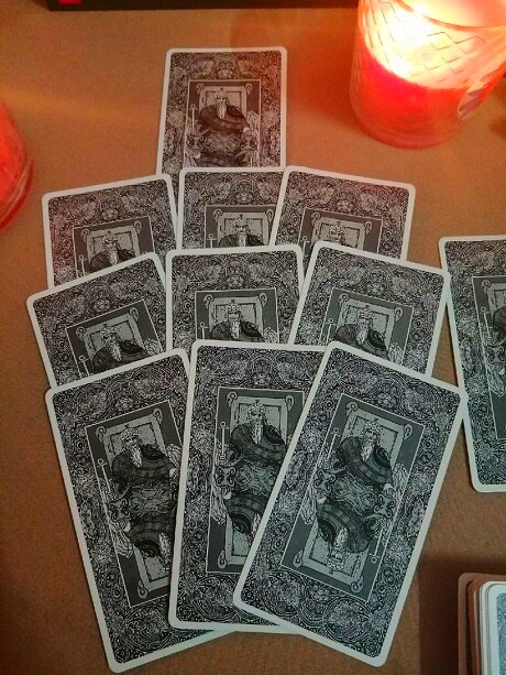 Личное фото.