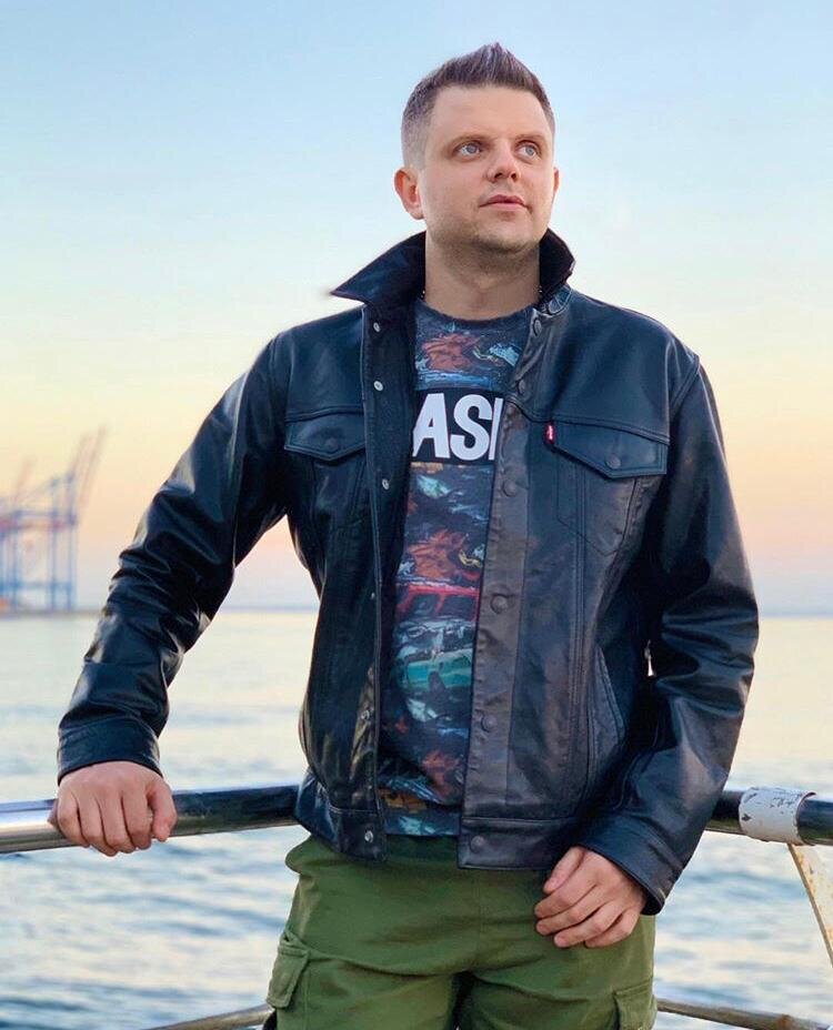 Фото из моего instagram @alex_more_sun