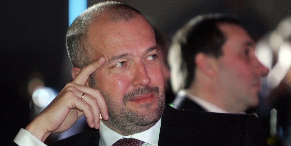 Фото: РБК Спорт