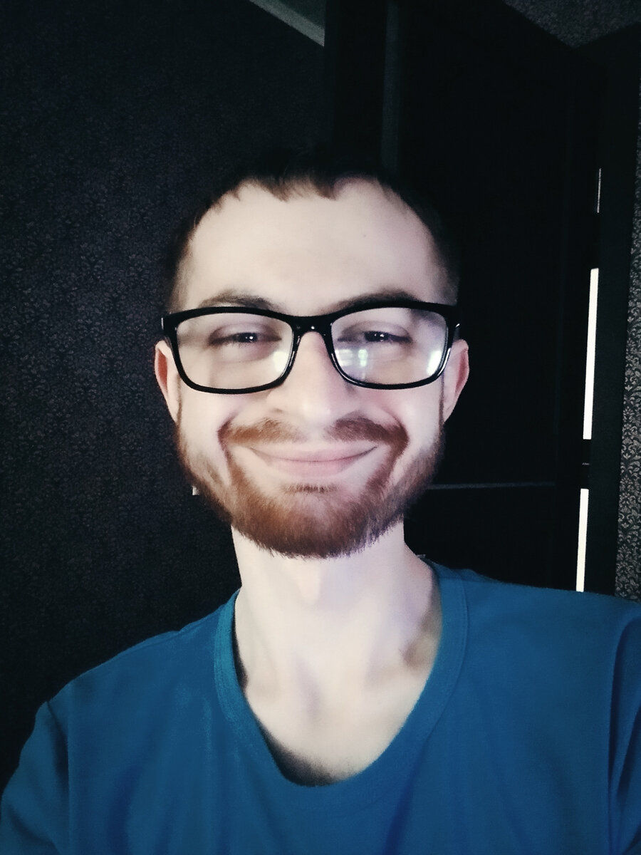 Вот, вы только посмотрите сколько позитивных эмоций испытывает человек, который носит бороду. 