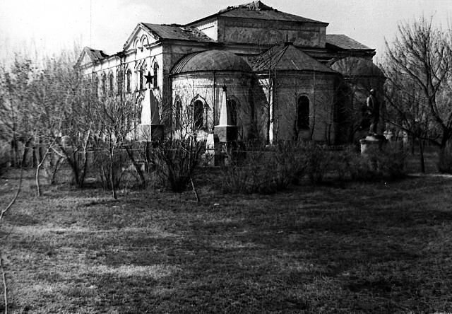 Фото крестовоздвиженской церковь и г алексеевка