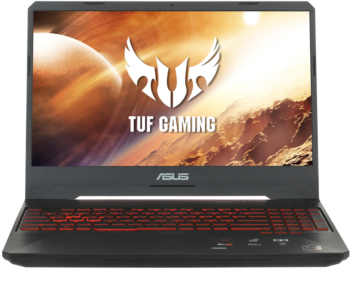 ASUS TUF Gaming FX505DY-BQ109