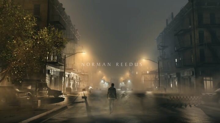 Завершение P. T. было отмечено трейлером, в котором сердца поклонников серии Silent Hill ускорялись. Источник - app-time.ru