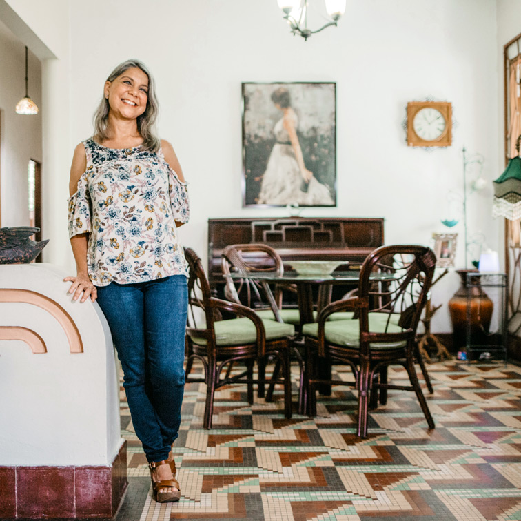 Фото с https://www.airbnb.com/