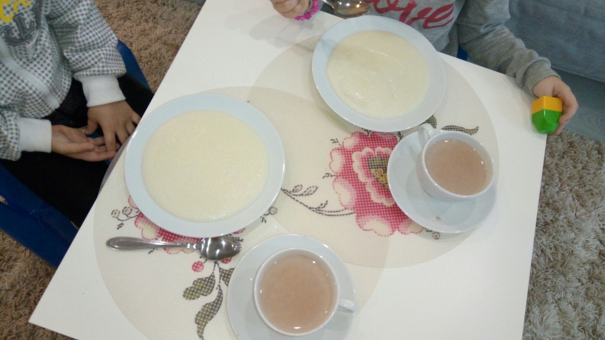 Из личного архива