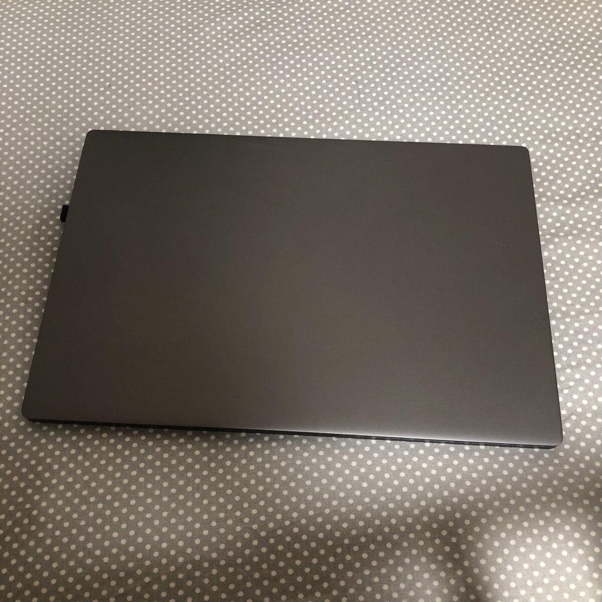 Минимализм любят в компании Xiaomi. И я люблю.