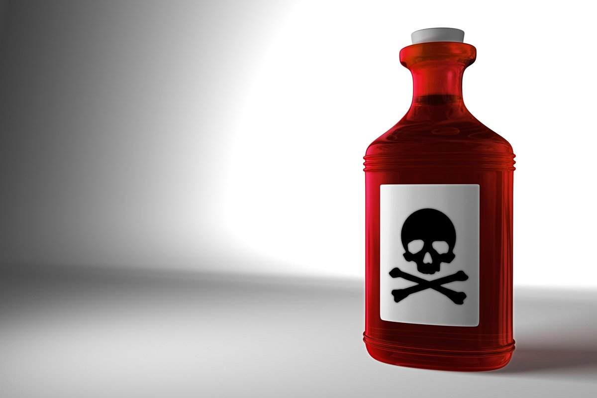 Человек - это тот же сосуд. Чем себя он наполняет, то из себя и представляет. 