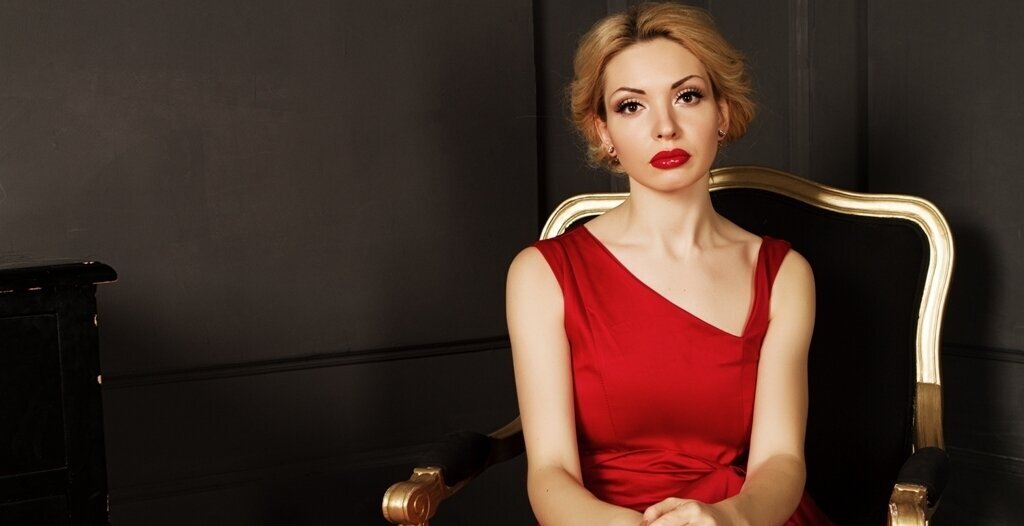 Катрин Форс