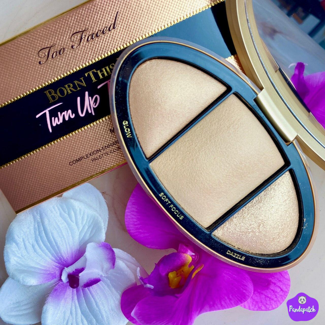 TOO FACED Turn up The Light (3211 рублей)