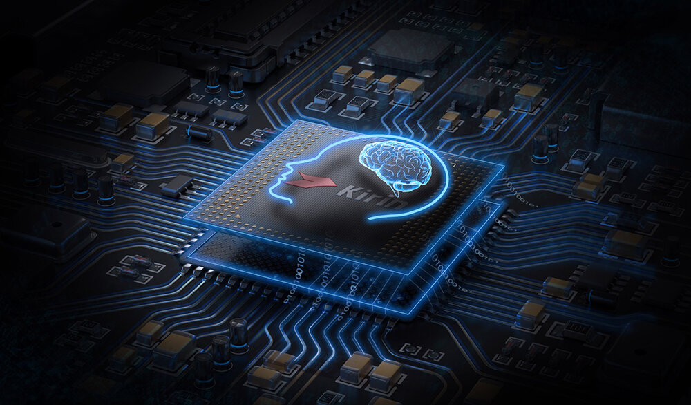 Процессор (чипсет)