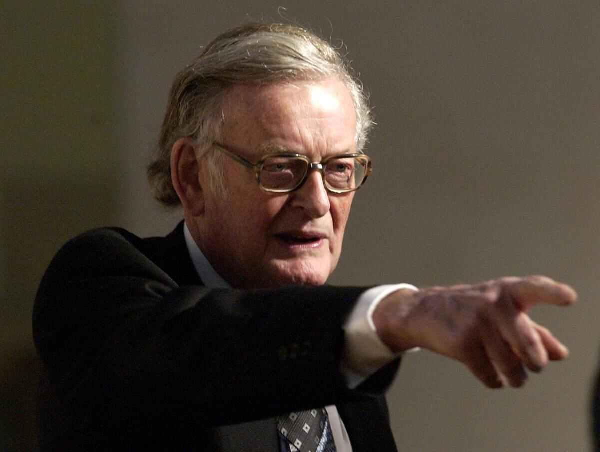 Кеннет Томсон