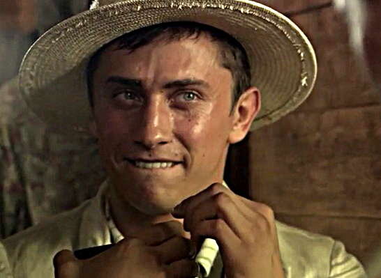 кадр из фильма "Жизнь и приключения Миши Япончика"            Фото с twitter.com