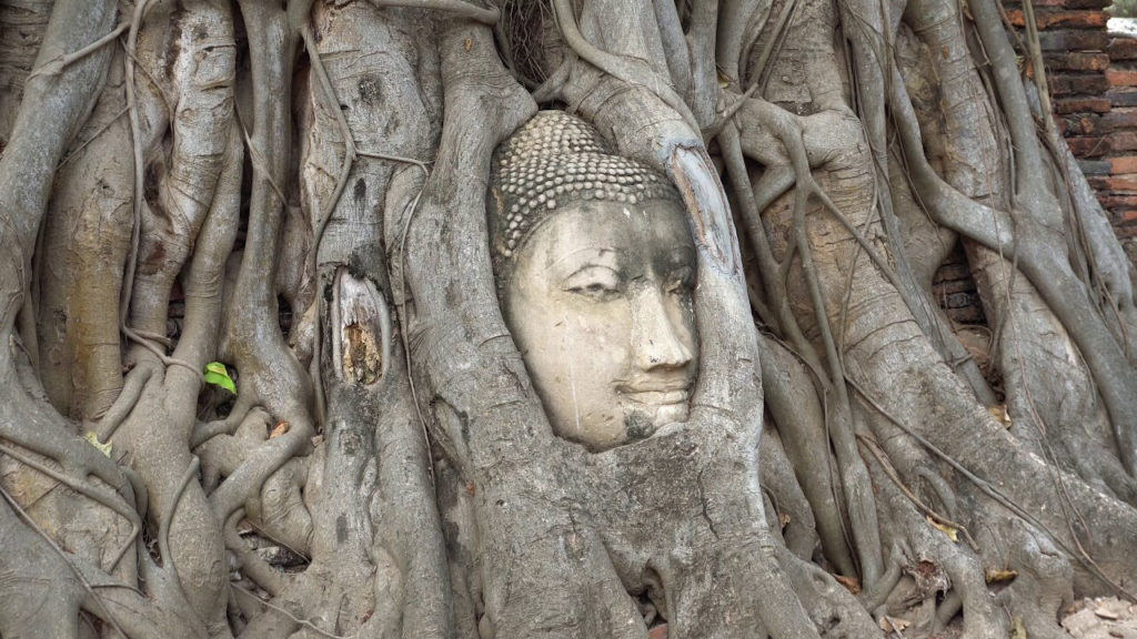 ТОП-30 Главные достопримечательности Таиланда: куда сходить и что посмотреть, фото с описанием