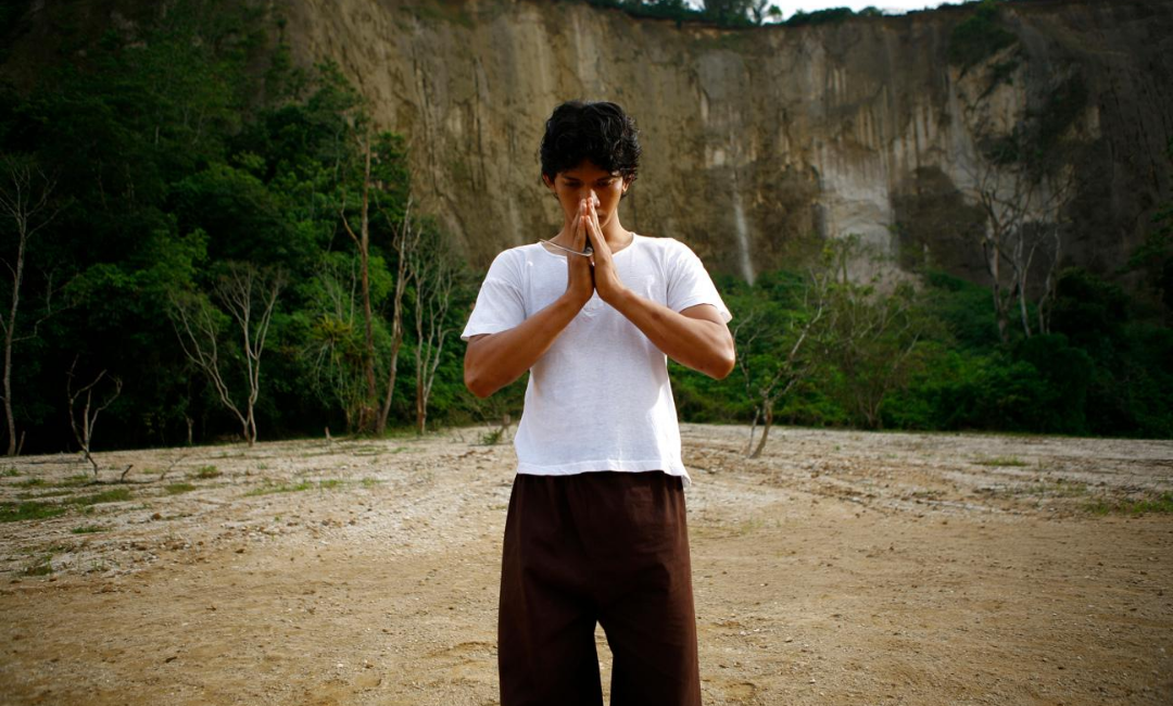 «Мерантау»