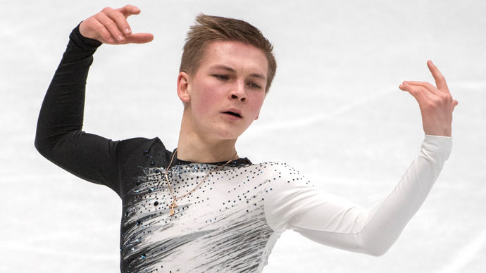 Михаил Коляда / Фото: © globallookpress.com