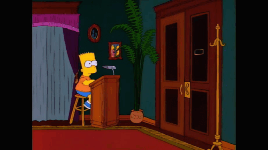 Симпсоны (The Simpsons), s08e05 © 20th Century Fox Film Corporation