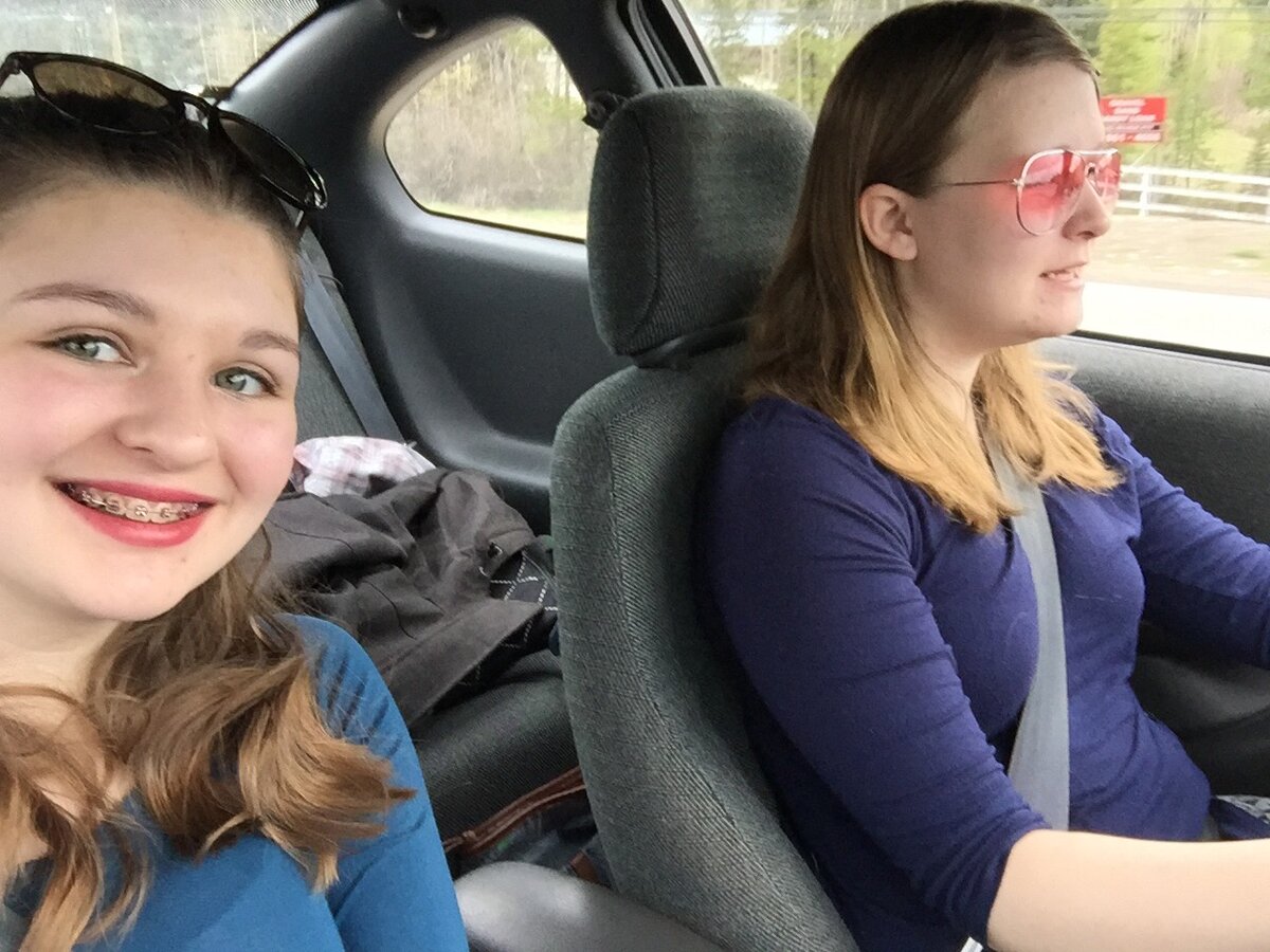 Фото из личного блога автора