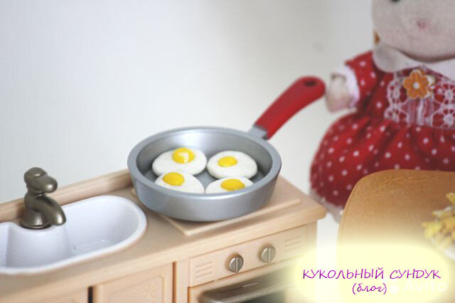 Фото и миниатюра автора.