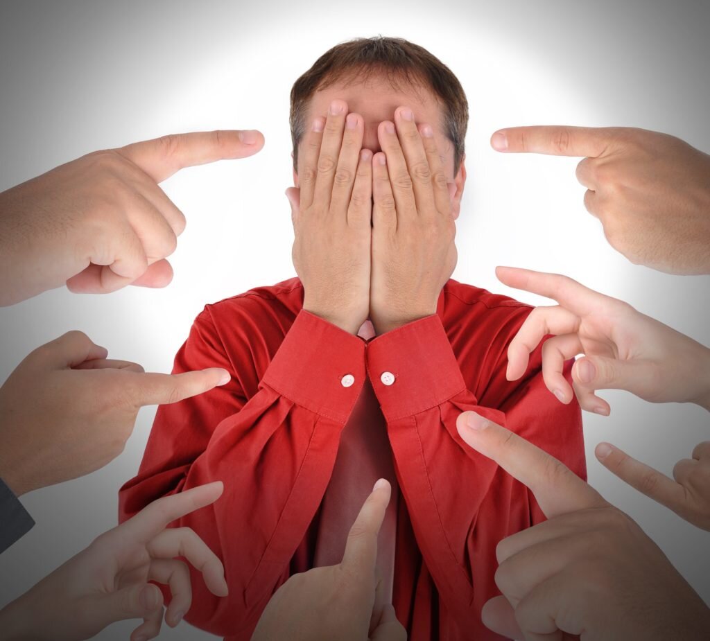 Мусульмане не должны становиться заложниками общественного мнения!