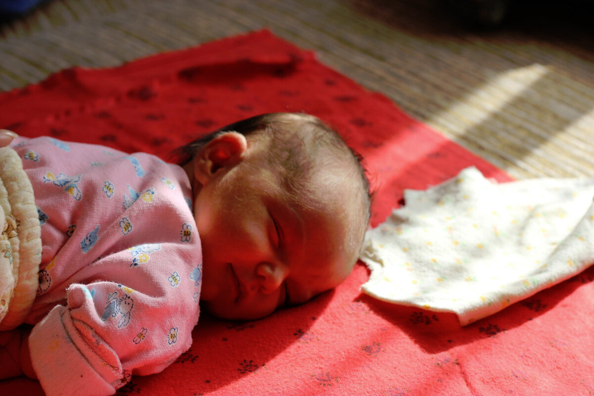 Очень жалею иногда, что снимал не достаточно много