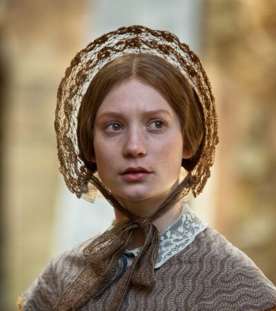 Миа Васиковска в фильме 2011 года