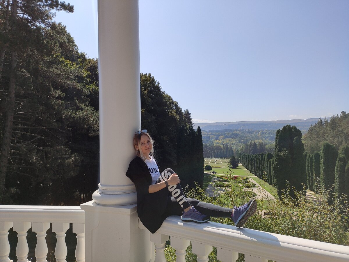 Фото автора